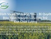 Dịch vụ vệ sinh bồn silo   giữ nguyên liệu luôn tinh khiết, sản...