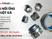 Đầu Nối Ống Ruột Gà 