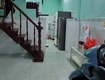 Cho thuê nhà hẻm đường Trần Văn Đang, Phường 11, Quận 3, TP.HCM 
