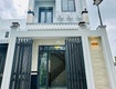 Chỉ từ 2 tỷ 3   Nhà mới hoàn công, khu dân cư sầm uất, vay ngân...