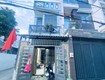 Nhà lô 3góc hxh sát chợ bình thành 64m 4x16m trệt lầu, 2pn giá 4,6t...