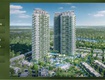 Căn hộ eco retreat penhouse, sky villa, duplex, garden villa 4pn 176m2 giữa đô thị xanh eco