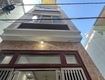 Bán nhà phú đô 33m , 5 tầng, gần ô tô, hơn 6 tỷ tí