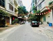 Đầu tư phân lô phạm tuấn tài, vỉa hè ô tô tránh, ngõ thông tứ tung, mặt...
