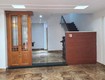 Nhà bình thạnh   hẻm xe hơi 5 tầng 