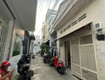 Bán nhà đường nguyễn háo vĩnh hẻm xe hơi dt 106m2 4 x...