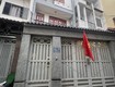 Bán nhà hẻm 43 cộng hòa p4 tân bình 4,5 19 4 tầng, nhỉnh...
