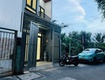 quận 8  nhà mới đẹp   xe hơi tận cửa   ở ngay  ...
