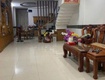 Bán nhà đẹp hiệp thành,q12 sân đậu 3 ô tô giá chỉ 6.9 tỷ...