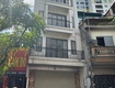Cho thuê nhà mặt phố trương định   4 tầng 1 tum   mặt tiền 5m...