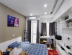 Hoàng hoa thám 30m x5 tầng 7,9 tỷ nhà đẹp,30m ra phố,lô góc,ba gác đỗ cửa