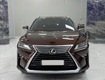 Lexus rx200t sản xuất 2017, xe chạy ít, 1 chủ sử dụng. 