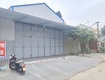 Bán kho xưởng 300m2 mặt đường mạc đăng doanh, dương kinh, hải phòng 