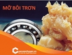Thủ tục nhập khẩu mỡ bôi trơn