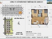 Bán căn hộ chung cư full nội thất mới, giá chỉ từ 2,7 tỷ tại Thanh Hà Hà...