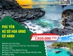 Tour phú yên 2 ngày 1 đêm 