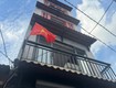 Nhà 5 tầng hxh 41m2   võ duy ninh bình thạnh 