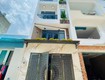 Mặt tiền lê văn quới nối dài   60m    5 tầng   5pn...