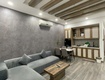 Cho thuê căn hộ times city 1 phòng ngủ tiện nghi, giá rẻ 
