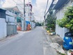 Bán gâp nhà lô góc 2 mặt tiền   đường số 8  linh xuân 