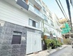 8.3 tỷ   nhà hẻm oto nơ trang long 39m2 4 tầng 