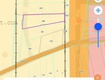 Gần  700m2 mặt tiền đường s   phú mỹ.  2 mặt tiền trước sau, 