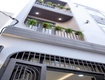 Nhà mới nguyễn trọng tuyển quận phú nhuận sổ vuông 88 m2 ...