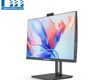 Máy tính all in one singpc m24ei51282 w 