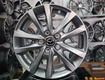 Bộ 4 mâm xe mazda 3 kích thước 16 inch mâm zin đẹp 