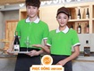 Bạn cần xưởng may áo đồng phục chất lượng, giá tốt tại phường Gia Định 
