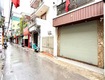 Nguyễn chính 5 tầng thang máy lô góc 3 thoáng ô tô vào nhà...