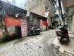 Đất hiếm tây hồ   lạc long quân   2 mặt ô tô   133.6m...