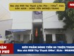 Siêu phẩm dòng tiền 60 triệu/tháng bán nhà hxh tây thạnh 156m