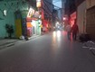 Nhà phố chuẩn sang sống kinh doanh ô tô tránh đỗ, thang máy êm...