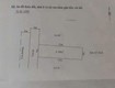 đất tđc điểm 3 cần bán 