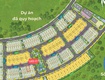 Đỉnh cao vị trí lô liền kề cạnh công viên trung tâm riverview lương sơn ...