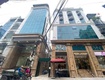 9 Tầng Mặt Phố Trần Khát Chân 170M2 Mặt Tiền 6.5M 9 132 Tỷ Dòng Tiền 250Tr/th 