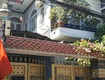Biệt thự phố 8x17m 3tầng 6PN hẻm xe hơi Trưng Vương 3, Hóc Môn 