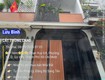 Bán nhà 4 tầng    hẻm 6m phan huy ích, p.14,  gò vấp  ...