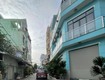 Bán nhà 7x15m, 5 tầng hẻm 8m phan huy ích, tân bình giá rất...