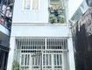 Nhà shr vuông 2 tầng 20m2   quang trung gò vấp 