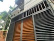 Nhà vuông mới 2 tầng shr 32m2   đường số 9 gò vấp 