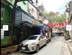 Bán nhà ngõ 12 đào tấn 55m 3 tầng ô tô tránh kd tốt giá 27.5 tỷ 0336212066...