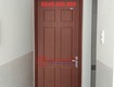 Cửa nhựa ABS tại Saigondoor 