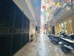 Bán nhà an xá 24/30m2. 6 tầng. mặt tiền 4.1m. giá 6.8 tỷ ba đình hà nội