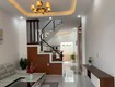 Bán nhà hẻm 111 tân hải phường 13 tân bình 5,5x13 chỉ hơn 7...