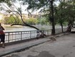 Biệt thự 4 tầng võ thị sáu lô góc view hồ 115m 36 tỷ. 