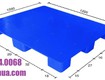 Chọn mua sản phẩm pallet nhựa tại Bình Dương theo nhu cầu 