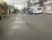 5.4 tỷ   dt 50m   công nhận 42m  , hẻm ô...