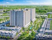 Căn 2pn 70 72m sống xanh giữa lòng tp mới bình dương